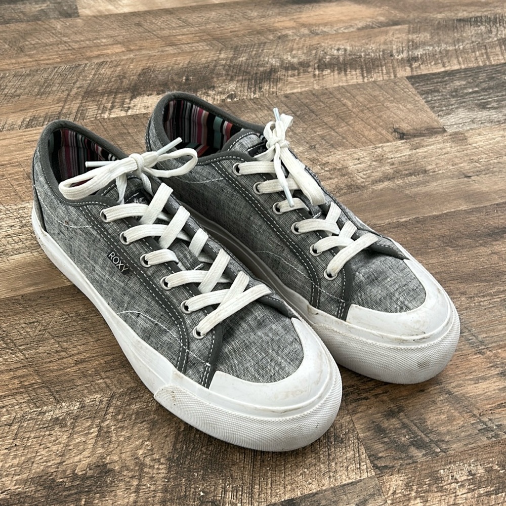 Roxy Platform Sneakers